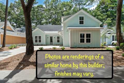 14 Grand Oaks Way, Beaufort, SC 29907