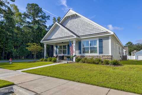 74 Whispering Oaks Circle, Okatie, SC 29909