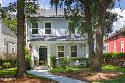 2015 Ashwood Circle, Beaufort, SC 29906