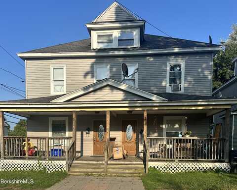 1-3 Hall Place, Pittsfield, MA 01201
