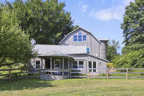 302 A Egremont Plain Rd, Egremont, MA 01258