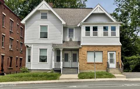 50 West Housatonic St, Pittsfield, MA 01201