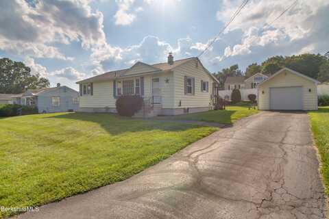 37 Toronita Ave, Pittsfield, MA 01201