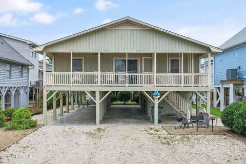 424 5th Street, Sunset Beach, NC 28468