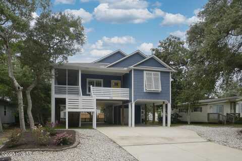 219 NE 56th Street, Oak Island, NC 28465