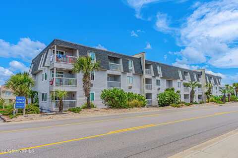5001 N Ocean Boulevard, North Myrtle Beach, SC 29582
