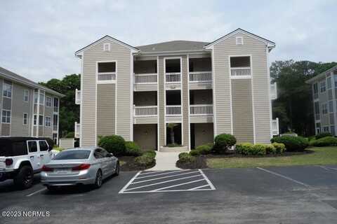 233 Kings Trail, Sunset Beach, NC 28468