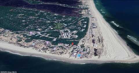 721 Shoals Watch Way, Bald Head Island, NC 28461