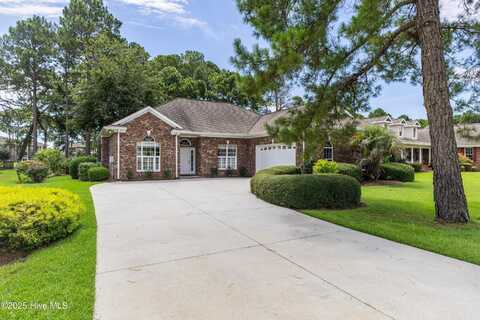 320 Crooked Gulley Circle, Sunset Beach, NC 28468