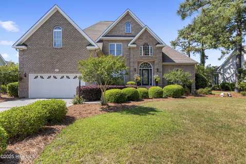 2835 Inverness Circle SE, Southport, NC 28461