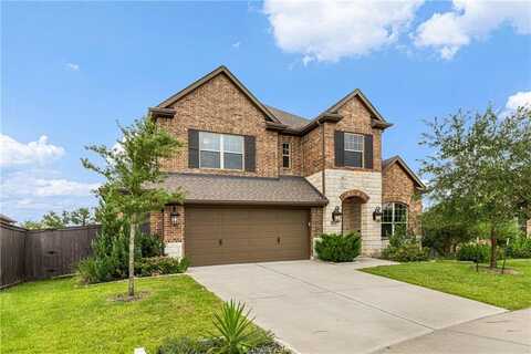 3632 Haskell Hollow Loop, College Station, TX 77845