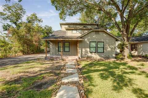 1209 Antone Street, Bryan, TX 77803