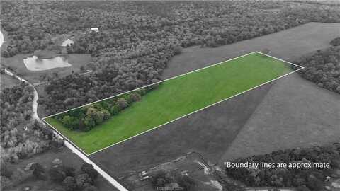 Tbd St Delight (Tract 3), Paige, TX 78659