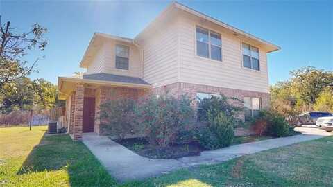 4432/4434,4436/4438 Reveille Road, College Station, TX 77845