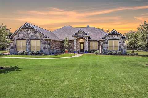 10746 Lonesome Dove Trail, Bryan, TX 77808