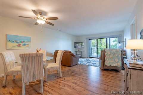 251 Maple Road unit: E1, Lake Ozark, MO 65049