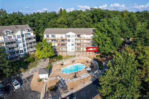 1481 Ledges Drive unit: A 11, Osage Beach, MO 65065