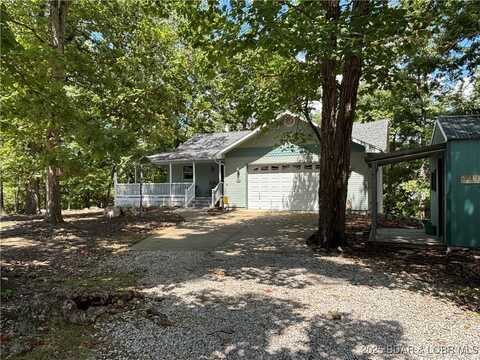 165 Four Winds Court, Lake Ozark, MO 65049