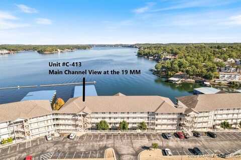 1210 Lands End Parkway unit: 413, Osage Beach, MO 65065