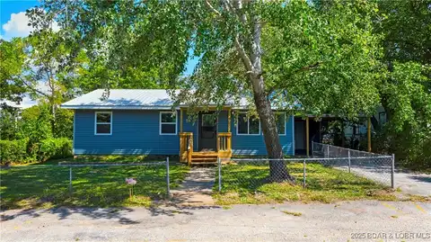 50 Hazel Street, Camdenton, MO 65020