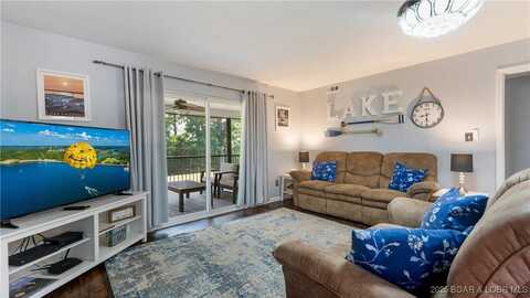 51 Ventura Drive unit: 1A/424, Lake Ozark, MO 65049