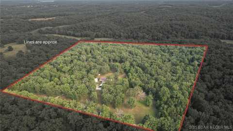 12502 Troutdale Rd, Gravois Mills, MO 65037