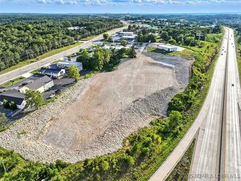 Hwy 54, Osage Beach, MO 65065