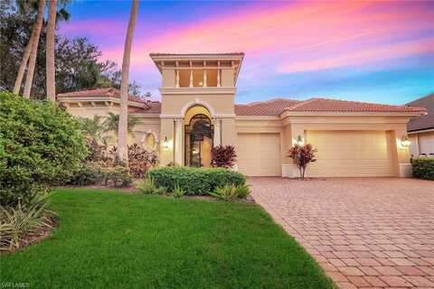 3601 Sanctuary Lakes, BONITA SPRINGS, FL 34134
