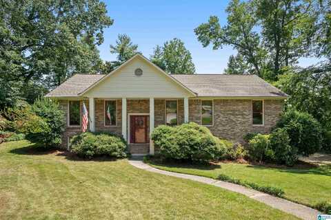 5036 WENDOVER DRIVE, BIRMINGHAM, AL 35223