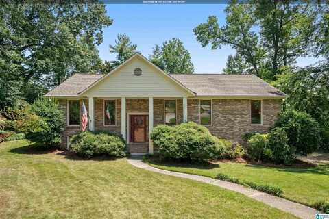 5036 WENDOVER DRIVE, BIRMINGHAM, AL 35223
