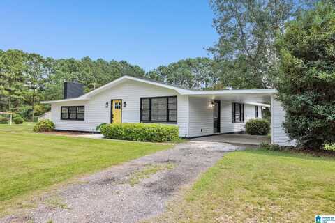 2081 AL HIGHWAY 22, ALEXANDER CITY, AL 35010