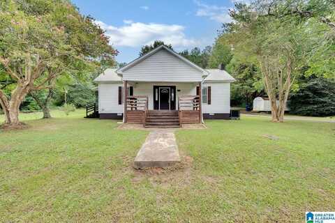 120 KAY STREET, PELL CITY, AL 35128