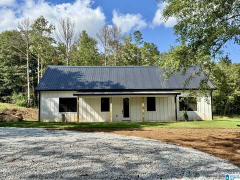 128 LAKEWOOD DRIVE, WEDOWEE, AL 36278