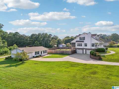 5460 COUNTY ROAD 12, ODENVILLE, AL 35120