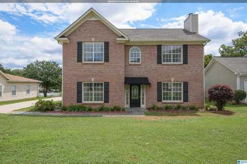 105 IVY CIRCLE, PELHAM, AL 35124