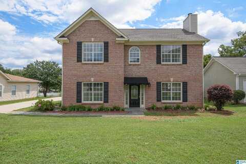 105 IVY CIRCLE, PELHAM, AL 35124