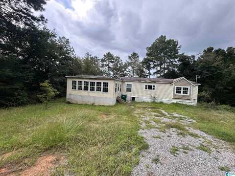1510 SUNSET DRIVE, WEAVER, AL 36277