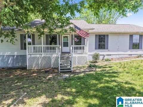 700 FAIRVIEW ROAD, BAILEYTON, AL 35019