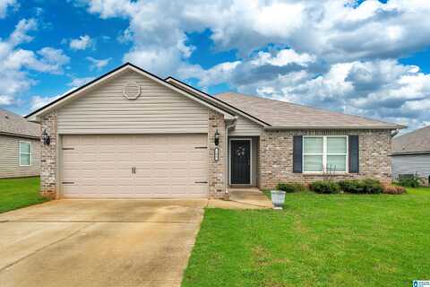 155 CAMBRIDGE PARK DRIVE, MONTEVALLO, AL 35115