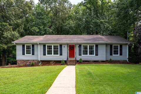 2805 ALTADENA SOUTH WAY, HOOVER, AL 35244
