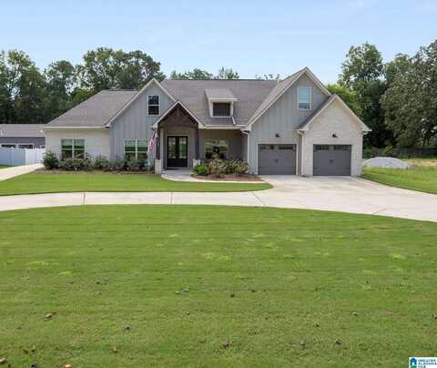 5361 S SHADES CREST ROAD, HELENA, AL 35022