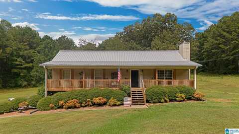 1507 STEVE CROWDER ROAD, BESSEMER, AL 35023