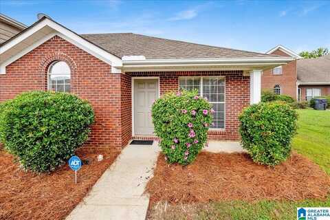 513 WATERFORD LAKE CIRCLE, CALERA, AL 35040