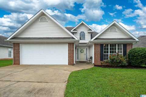 7813 WELLWOOD CIRCLE, HELENA, AL 35080
