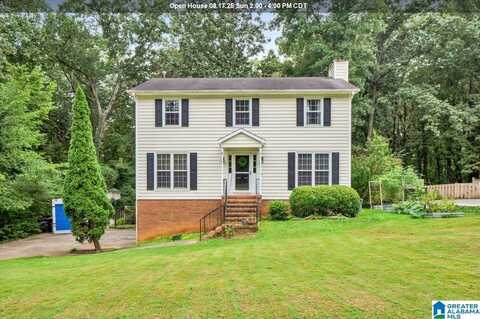 5349 HARVEST RIDGE LANE, BIRMINGHAM, AL 35242