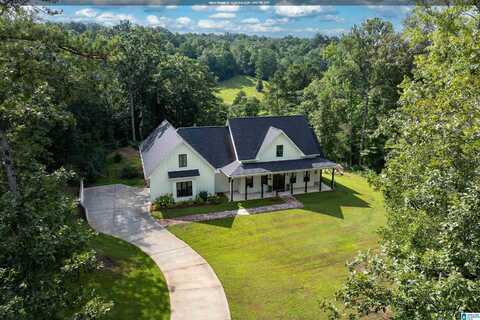 2935 FLOYD BRADFORD ROAD, TRUSSVILLE, AL 35173
