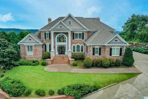 294 HIGHLAND VIEW DRIVE, BIRMINGHAM, AL 35242