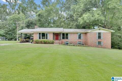 2045 COUNTY ROAD 398, CULLMAN, AL 35057