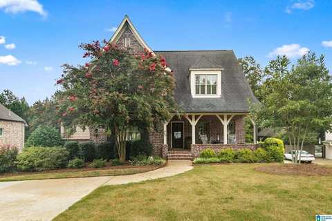 1104 HIGHLAND VILLAGE TRAIL, BIRMINGHAM, AL 35242