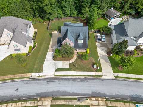 1104 HIGHLAND VILLAGE TRAIL, BIRMINGHAM, AL 35242